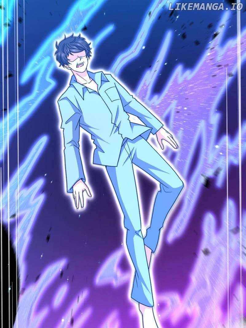 Spare Me, Great Lord! Chapter 756 74